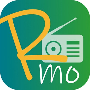Radimo アプリ アイコン