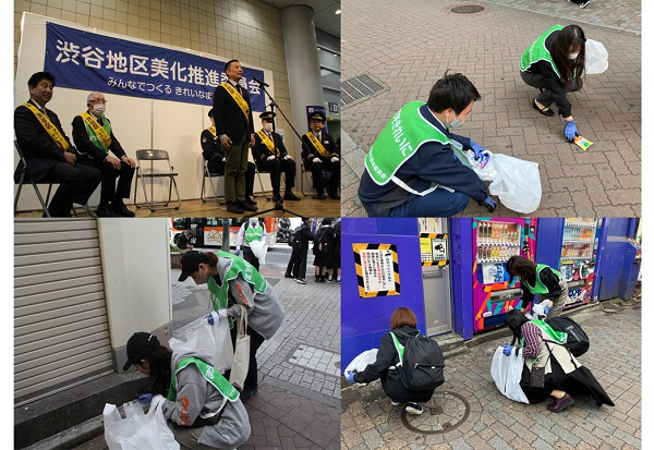 安い 渋谷区役所避難所ペット同伴可か