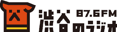 渋谷のラジオロゴ