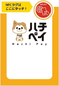決済キットの画面イメージ