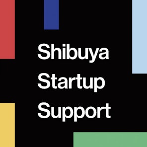 シブヤ スタートアップ サポートのロゴマーク