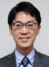 写真:教育長 伊藤 林太郎