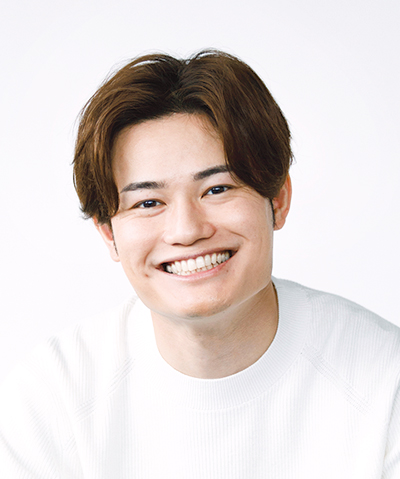 てぃ先生の写真