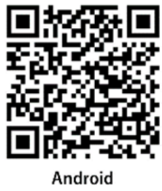 Android版「輪トレ」ダウンロードサイトQRコード
