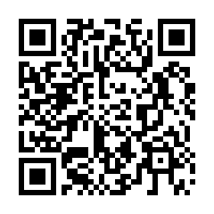 申込フォームのQRコード