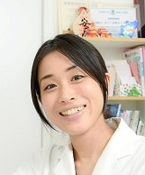 写真:教育委員 稲葉 可奈子(いなば かなこ)
