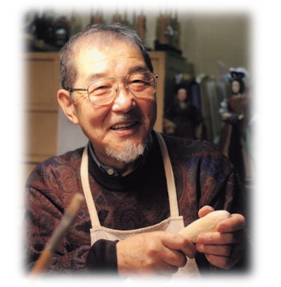 川本喜八郎氏