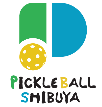 ピックルボール渋谷カップ2026 イメージ