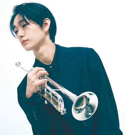 児玉隼人氏 (C)Yuji Ueno 写真