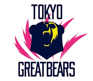 東京グレートベアーズのチームロゴ