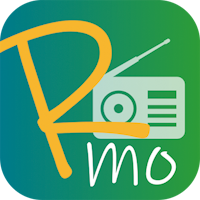 Radimo（レディモ）アプリのアイコン