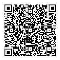 申込み先へ遷移するQRコード