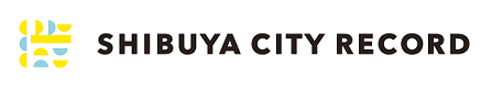 シブヤシティーレコードのロゴの画像