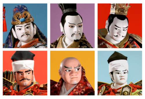 川本喜八郎人形ギャラリー | 図書館・文化教育施設 | 渋谷区ポータル 川本喜八郎人形ギャラリー | 図書館・文化教育施設 | 渋谷区ポータル