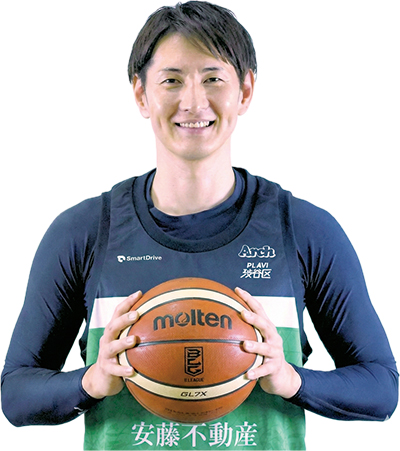 岡田優介氏の写真