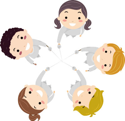 fun sport nexusイラスト