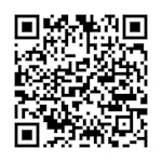 粗大ごみ申し込みQRコードインターネット版