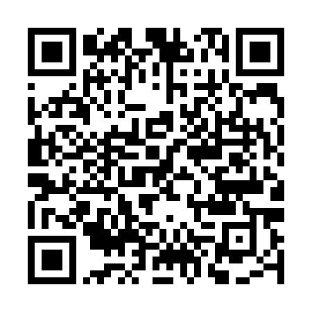 粗大ごみ申し込みQRコードインターネット版