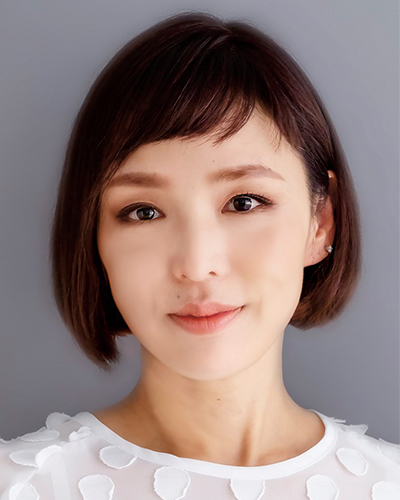 たなかりか氏の写真