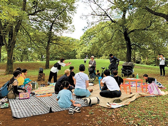 「渋谷ファクトひろば」の写真02
