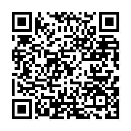 Tリーグ申し込みフォームのQRコード
