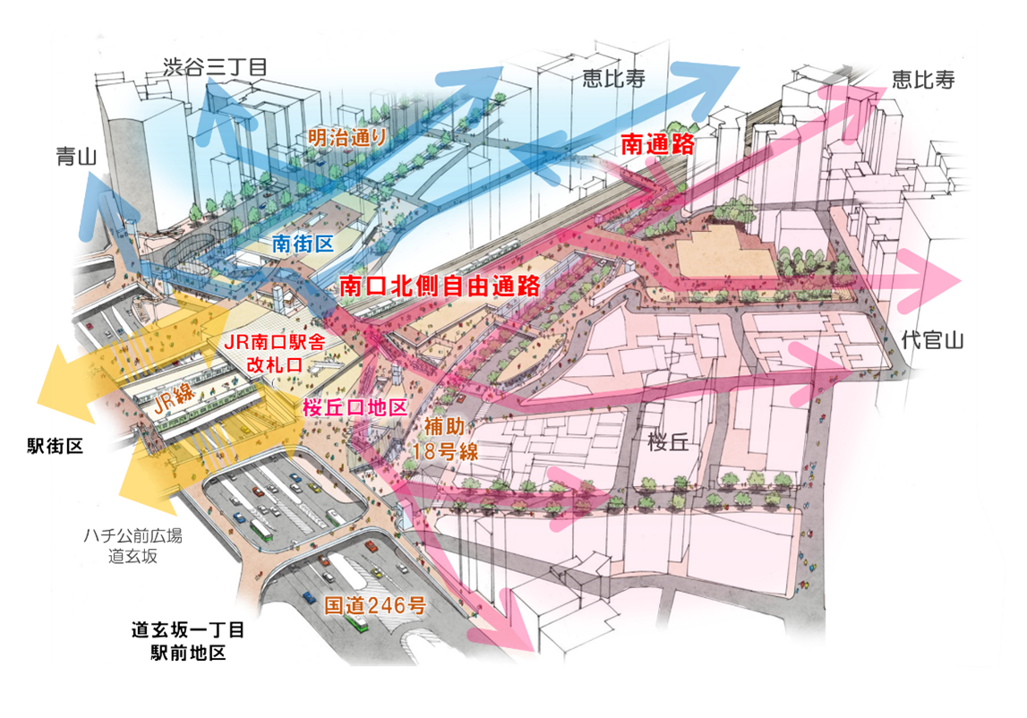 位置図
