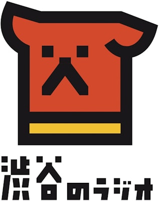 渋谷のラジオ ロゴ