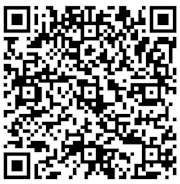 LINE申請（区民用）QRコード