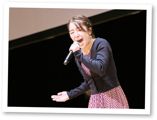 第1回大会の参加者 様子写真22