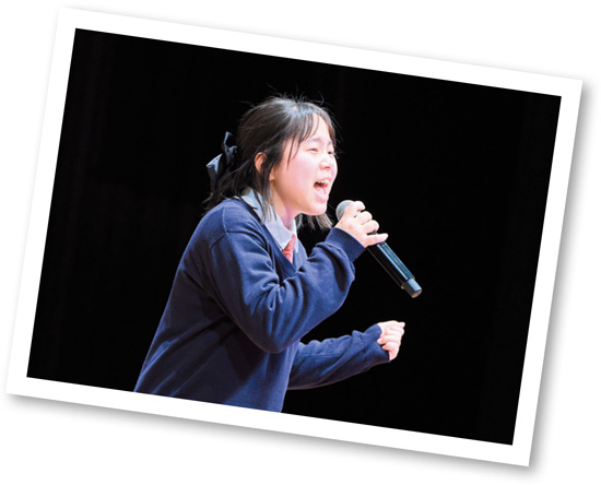 第1回大会の参加者 様子写真17