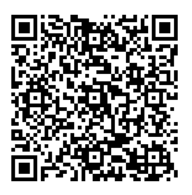 応募フォームのQRコード