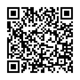 申し込みQRコード