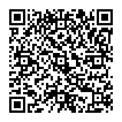 申し込みQRコード