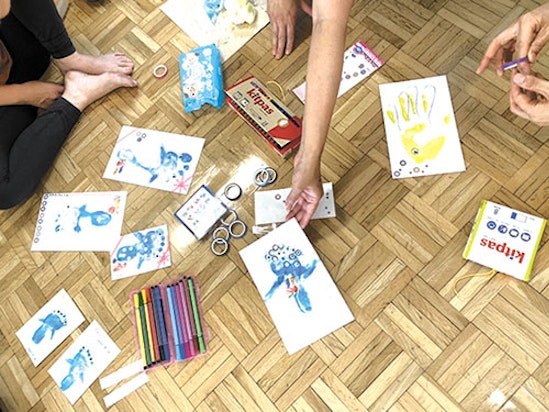 「渋谷ファクトひろば」の写真01