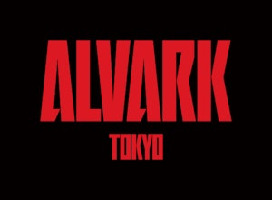 アルバルク東京のチームロゴ
