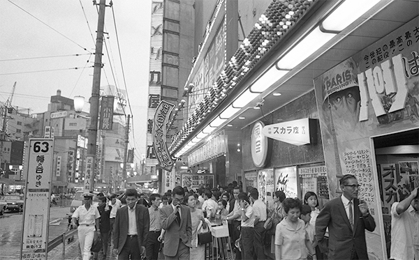 展示作品の写真