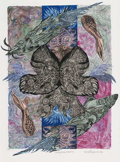 森下さんの受賞作品