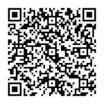 LINE申請用QRコード