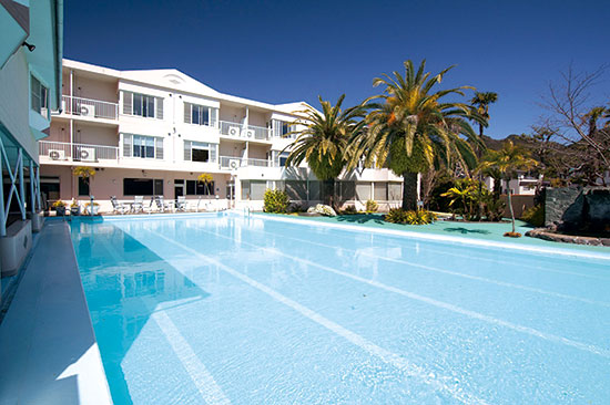 河津さくらの里しぶや写真