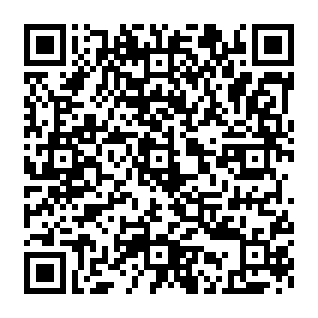 QRコード(渋谷区LINE公式アカウント)