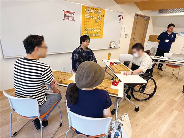 過去に開催されたイベントの様子
