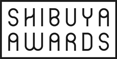 SHIBUYA AWARDSのロゴ