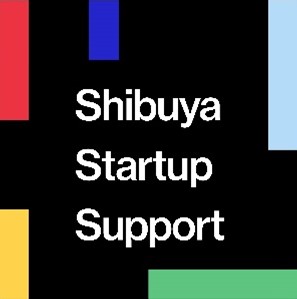 Shibuya Startup Supportのロゴ