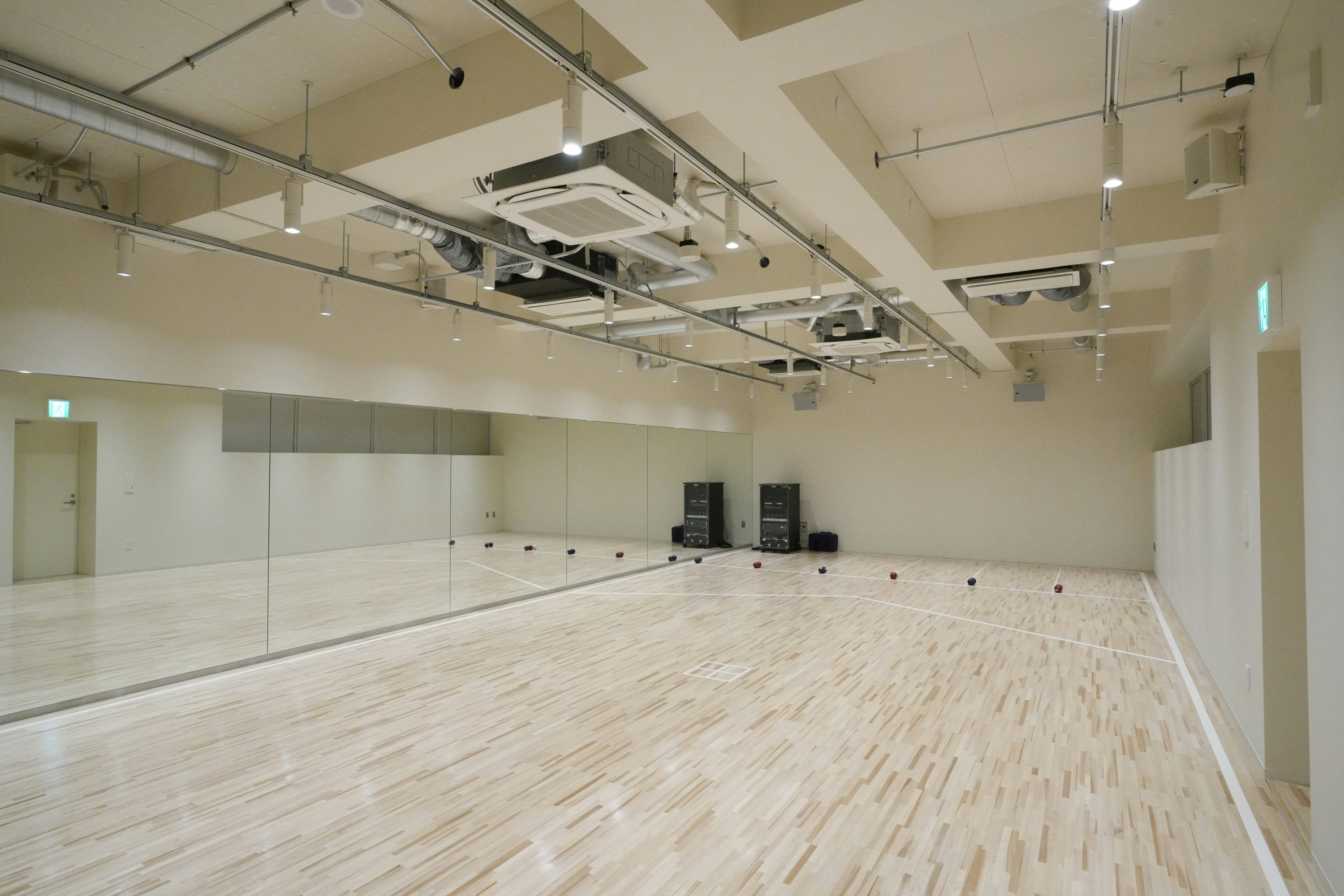 本町コミュニティセンター