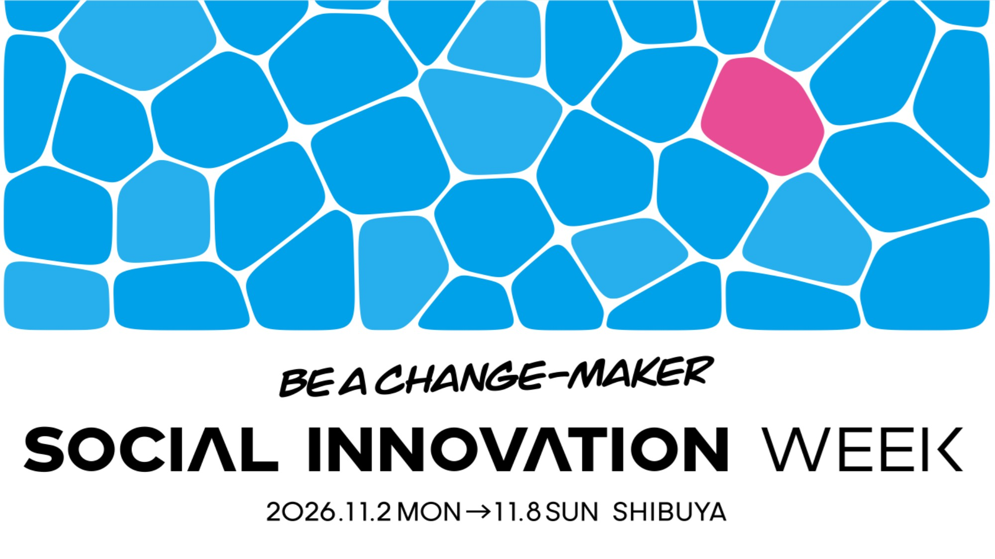 「SOCIAL INNOVATION WEEK 2026」が開催されます