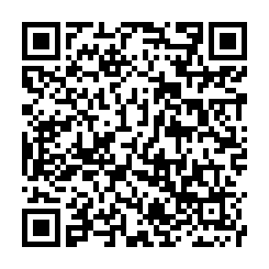 デフ卓球体験申し込みフォームのQRコード