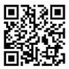 東京2020→2025へ！卓球スペシャルトークラリー 申込用QRコード