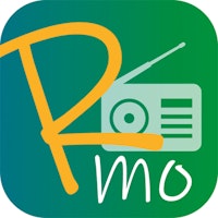 Radimo(レディモ)アプリのアイコン