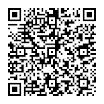 LINE申請のQRコード