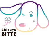 しぶやビッテのイメージキャラクター